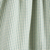 Paloma Dress, Sage Gingham - Dresses - 9