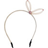 Rachel Headband, Pink - Hair Accessories - 1 - thumbnail