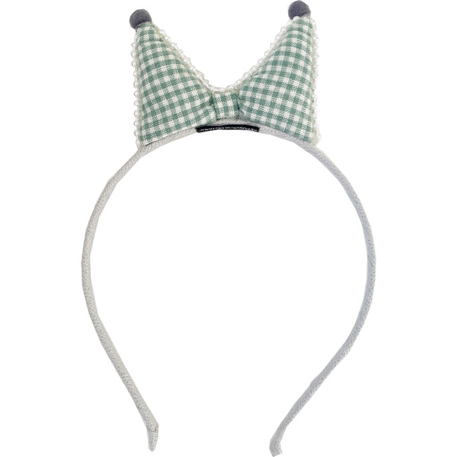 Kiara Headband, Green