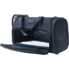 Passenger Travel Carrier, Navy - Pet Carriers & Totes - 1 - thumbnail