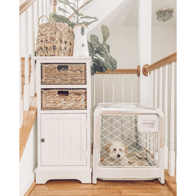 Revol Dog Crate, Ash - Pet Crates & Kennels - 2