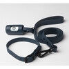 Diggs Dog Leash, Navy - Collars, Leashes & Harnesses - 4