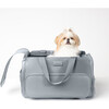 Passenger Travel Carrier, Grey - Pet Carriers & Totes - 2 - thumbnail