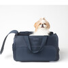 Passenger Travel Carrier, Navy - Pet Carriers & Totes - 2
