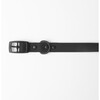 Diggs Buckle Dog Collar, Charcoal - Collars, Leashes & Harnesses - 3