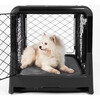 Revol Dog Crate, Charcoal - Pet Crates & Kennels - 7