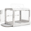 Revol Dog Crate, Ash - Pet Crates & Kennels - 4