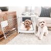 Revol Dog Crate, Ash - Pet Crates & Kennels - 5