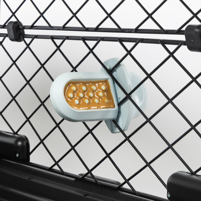 Spreadable PB Dog Treat, Gold'n Delicious - Pet Bowls & Feeders - 5