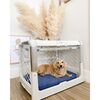 Revol Dog Crate, Ash - Pet Crates & Kennels - 6