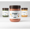 Spreadable PB Dog Treat, That's My Jam - Pet Bowls & Feeders - 6
