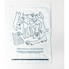 Diggs Tissue-Style Poop Bags, 8 pack - Poop Bags & Dispensers - 5