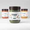 Spreadable PB Dog Treat, Health Nut - Pet Bowls & Feeders - 6 - thumbnail