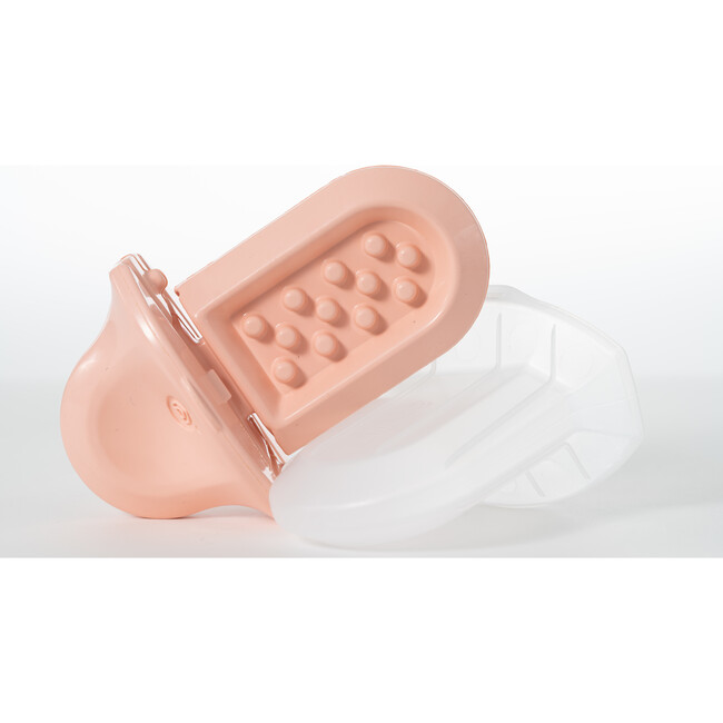 Groov Crate Training Aid, Blush - Pet Crates & Kennels - 3