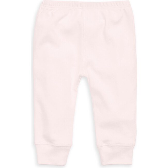 The Organic Daily Pant, Pink