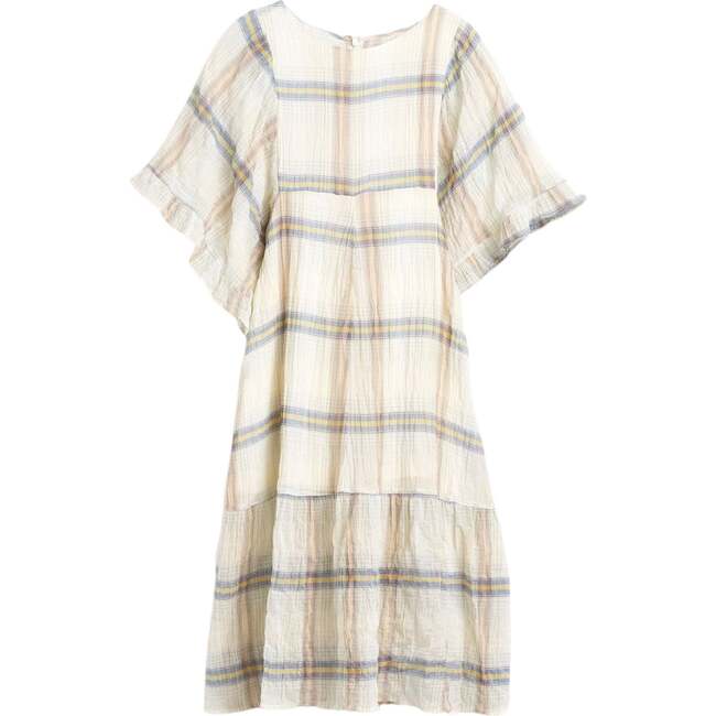 Poetry Dress, Multicolor - Dresses - 1