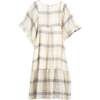 Poetry Dress, Multicolor - Dresses - 1 - thumbnail