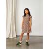Pokebol Dress, Multicolor - Dresses - 2