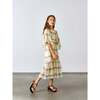 Poetry Dress, Multicolor - Dresses - 2