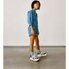 Pardon Jumpsuit, Blue - Rompers - 3