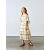 Poetry Dress, Multicolor - Dresses - 3