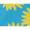 Sunflower 2 Piece Swimsuit, Blue - Two Pieces - 4