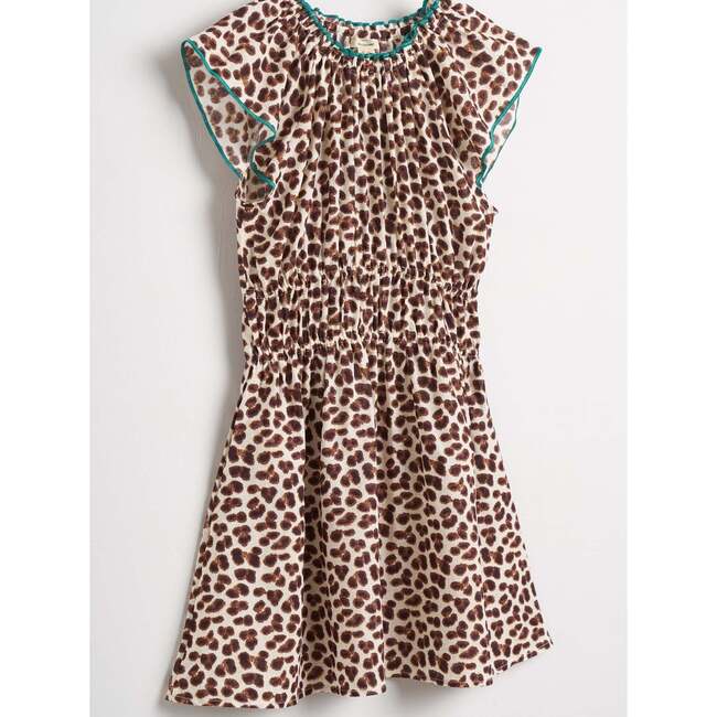 Pokebol Dress, Multicolor - Dresses - 5