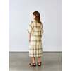 Poetry Dress, Multicolor - Dresses - 5