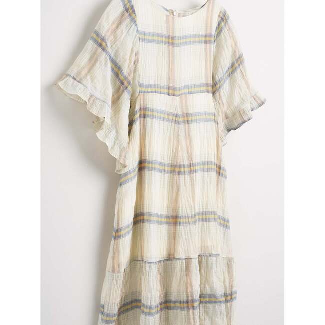 Poetry Dress, Multicolor - Dresses - 6