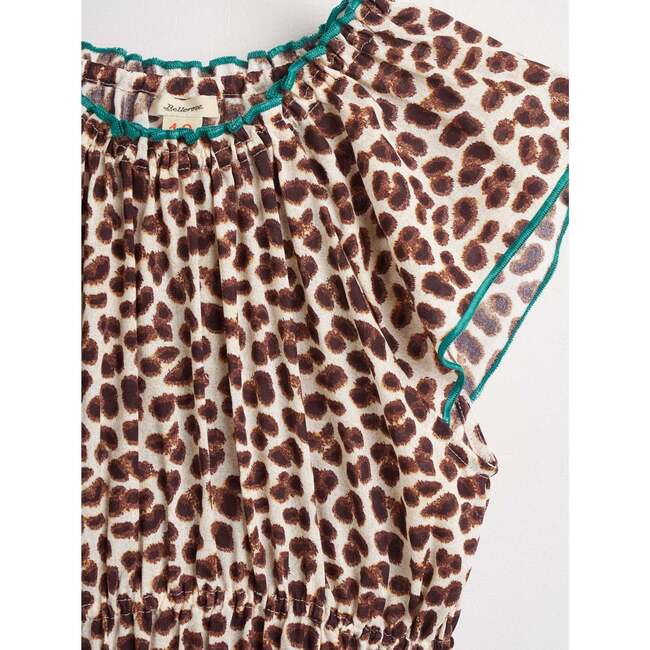 Pokebol Dress, Multicolor - Dresses - 6