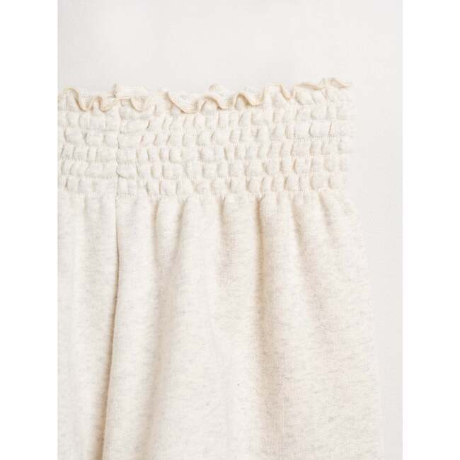 Vava Short, Ecru - Shorts - 6