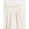 Vava Short, Ecru - Shorts - 6