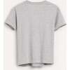 Gray Kenny T-Shirt, Gray - T-Shirts - 4