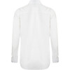 Avignon Boy Shirt, White - Shirts - 4