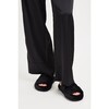 Women's Bessy Slippers, Noir - Slippers - 2