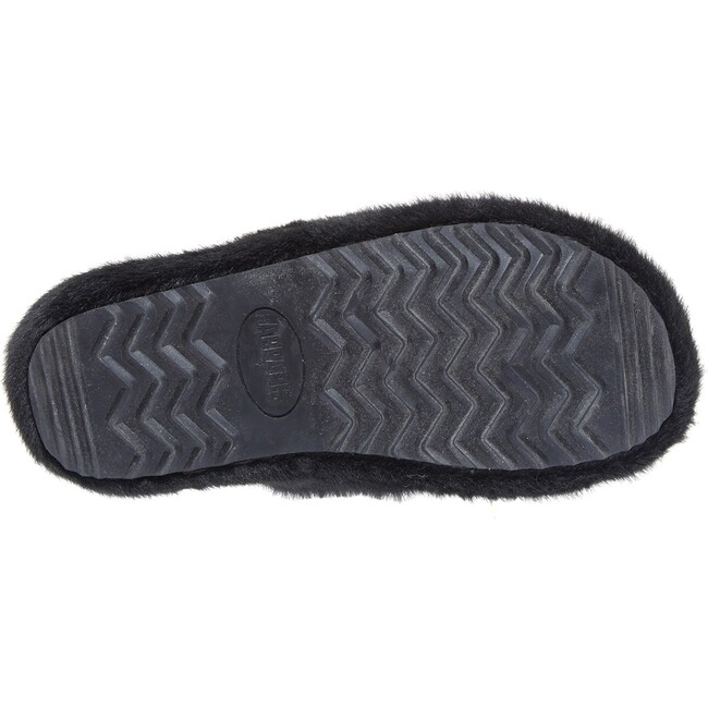 Women's Bessy Slippers, Noir - Slippers - 4
