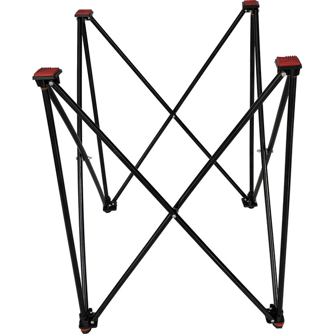 Carrom Game Flexible Stand