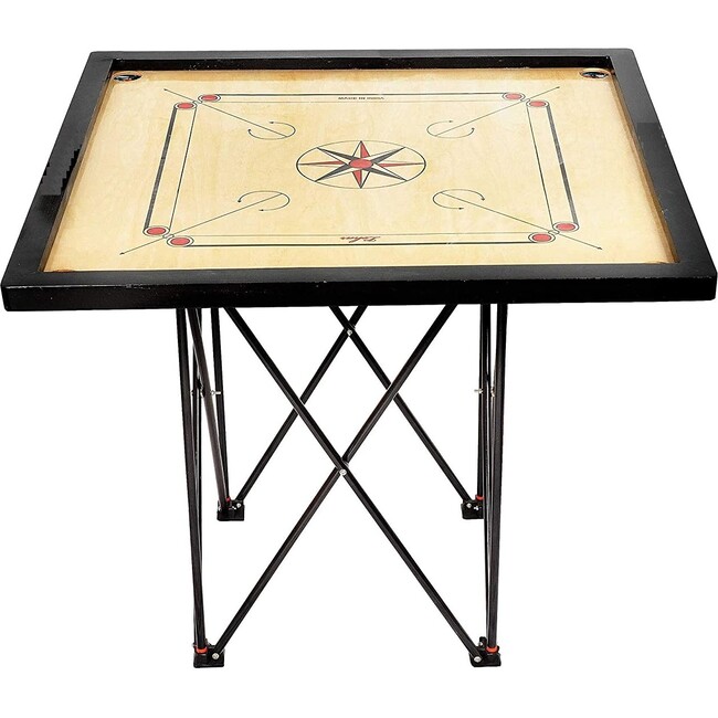 Carrom Game Flexible Stand - Games - 6