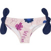 Kids Bikini Set, Rose Pink - Two Pieces - 6
