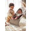 Bouncer Bliss Mesh, Grey Beige - Bouncers - 2