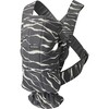 Baby Carrier Mini Cotton, Anthracite Landscape - Carriers - 2