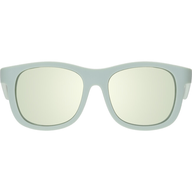 The Daydreamer Sunglasses, Blue Polarized - Sunglasses - 1