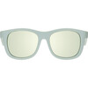 The Daydreamer Sunglasses, Blue Polarized - Sunglasses - 1 - thumbnail