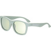 The Daydreamer Sunglasses, Blue Polarized - Sunglasses - 2