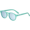 The Sun Seeker Sunglasses, Blue Polarized - Sunglasses - 2