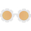 The Daisy Sunglasses, Blue Polarized - Sunglasses - 1 - thumbnail