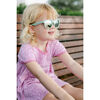 The Daydreamer Sunglasses, Blue Polarized - Sunglasses - 3 - thumbnail