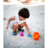 Baby Sand Set - Games - 2