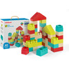 ECO Super Kim Bloc (40 pieces) - STEM Toys - 1 - thumbnail