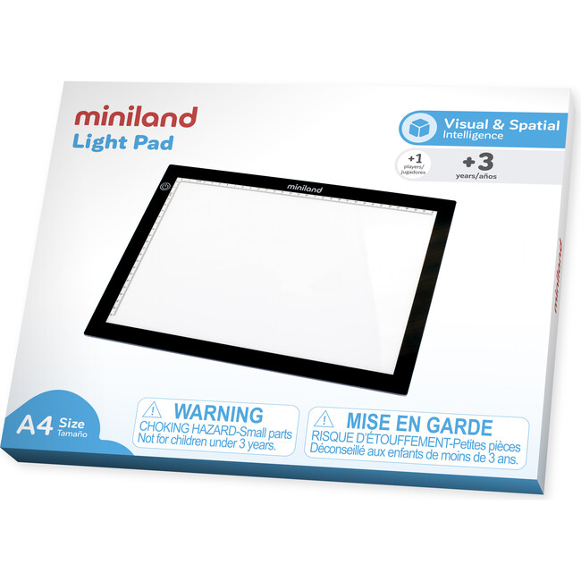 15" Portable Light Pad - STEM Toys - 2